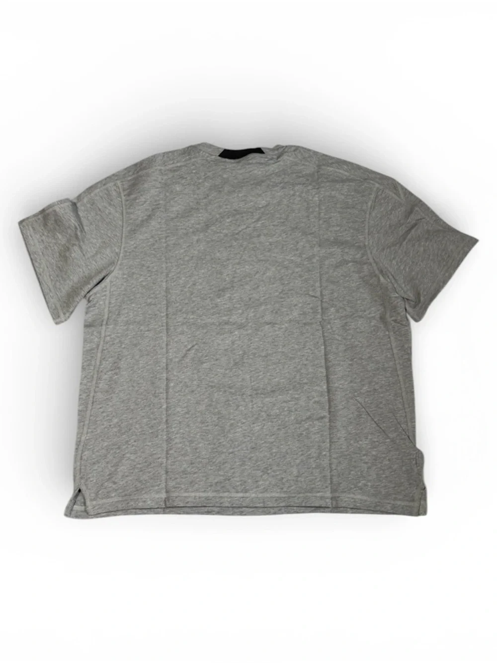Adidas Men’s Grey Athletic Tee Size M New w/ tag